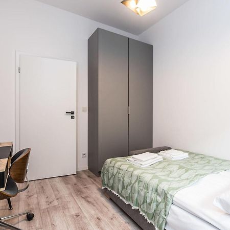 Rent Like Home - Walonska 15 Breslavia Exterior foto