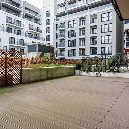 Rent Like Home - Walonska 15 Breslavia Exterior foto