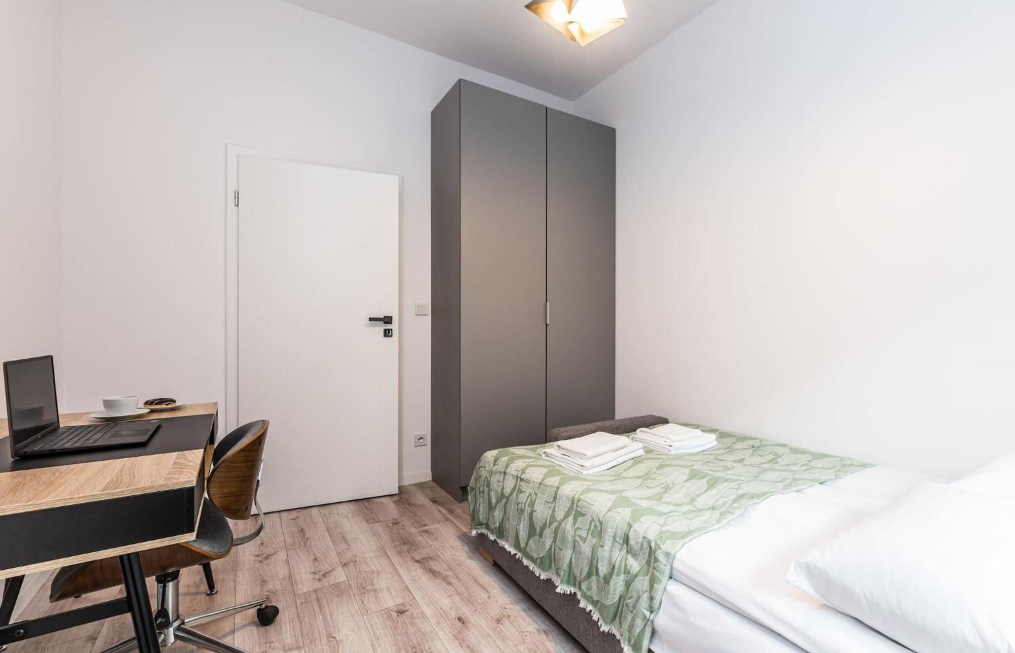 Rent Like Home - Walonska 15 Breslavia Exterior foto
