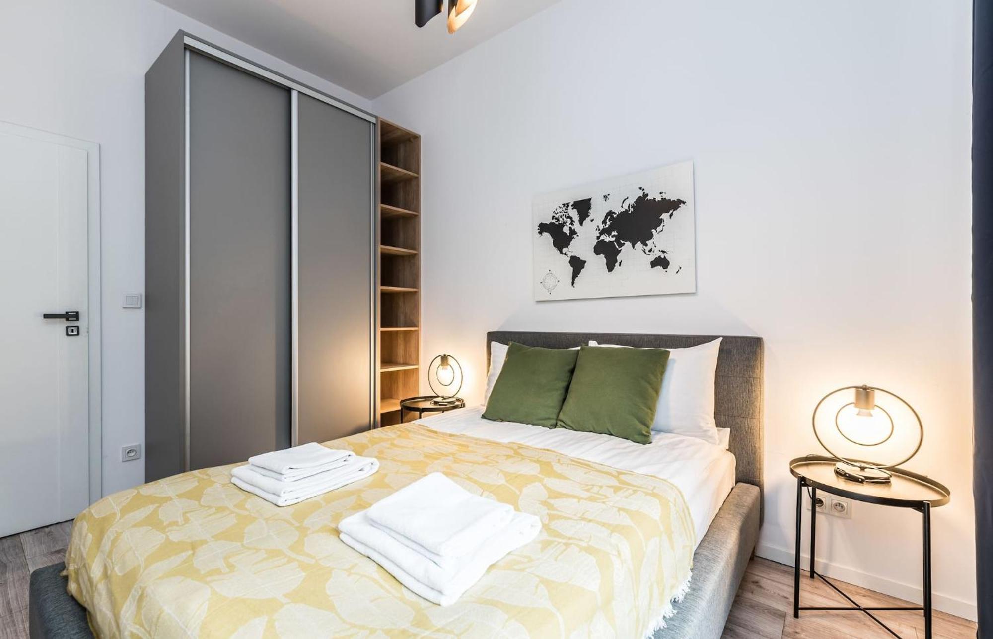 Rent Like Home - Walonska 15 Breslavia Exterior foto