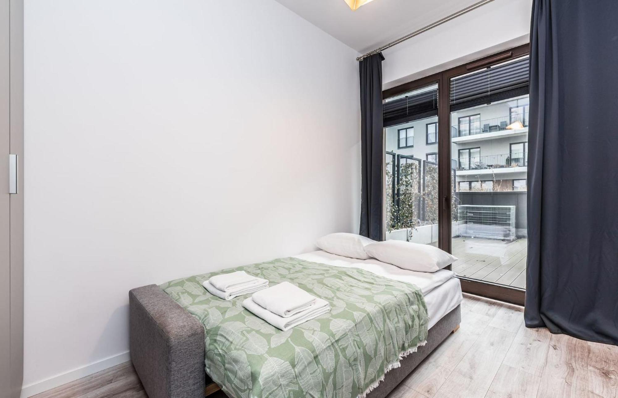 Rent Like Home - Walonska 15 Breslavia Exterior foto