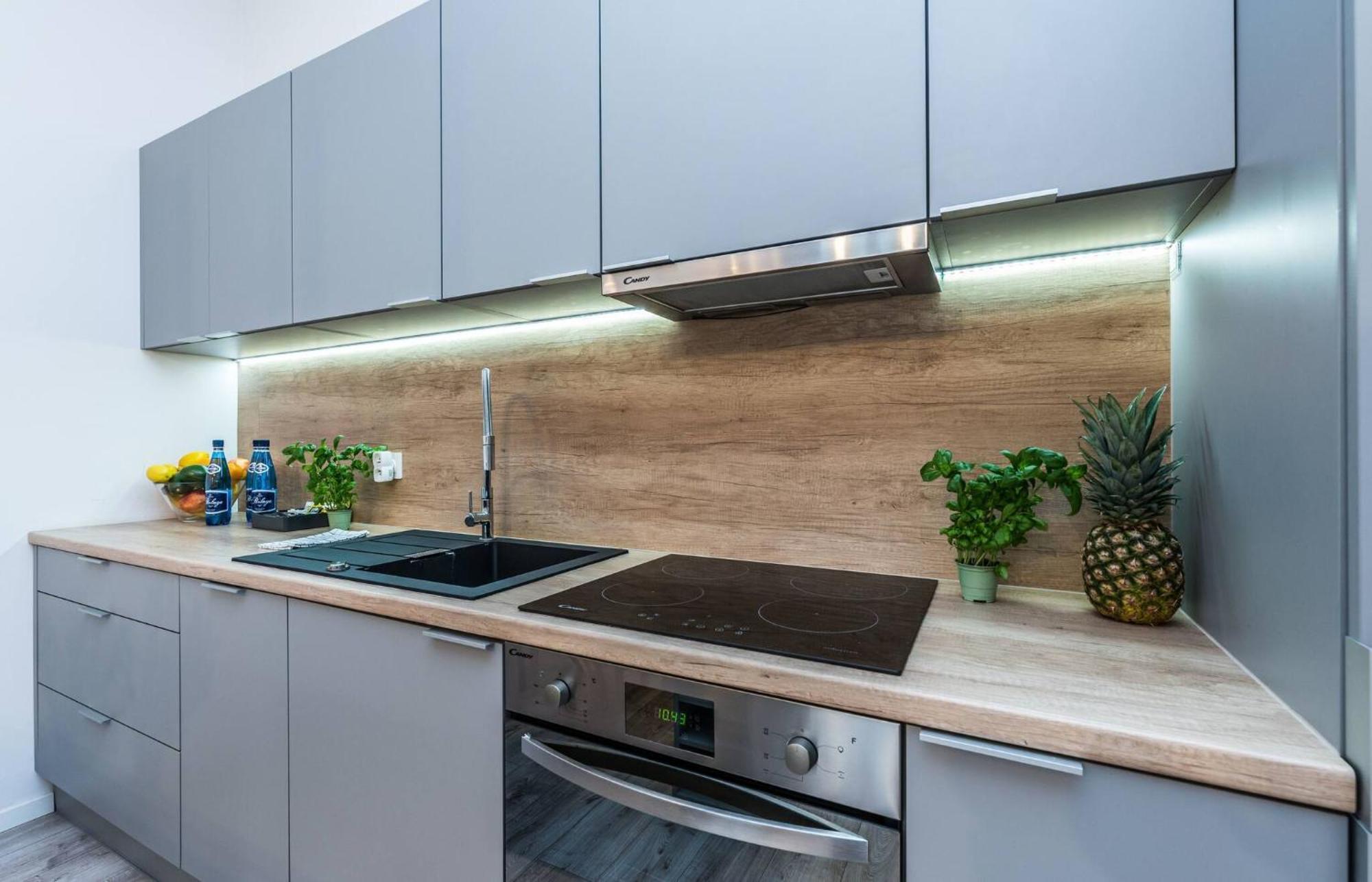 Rent Like Home - Walonska 15 Breslavia Exterior foto