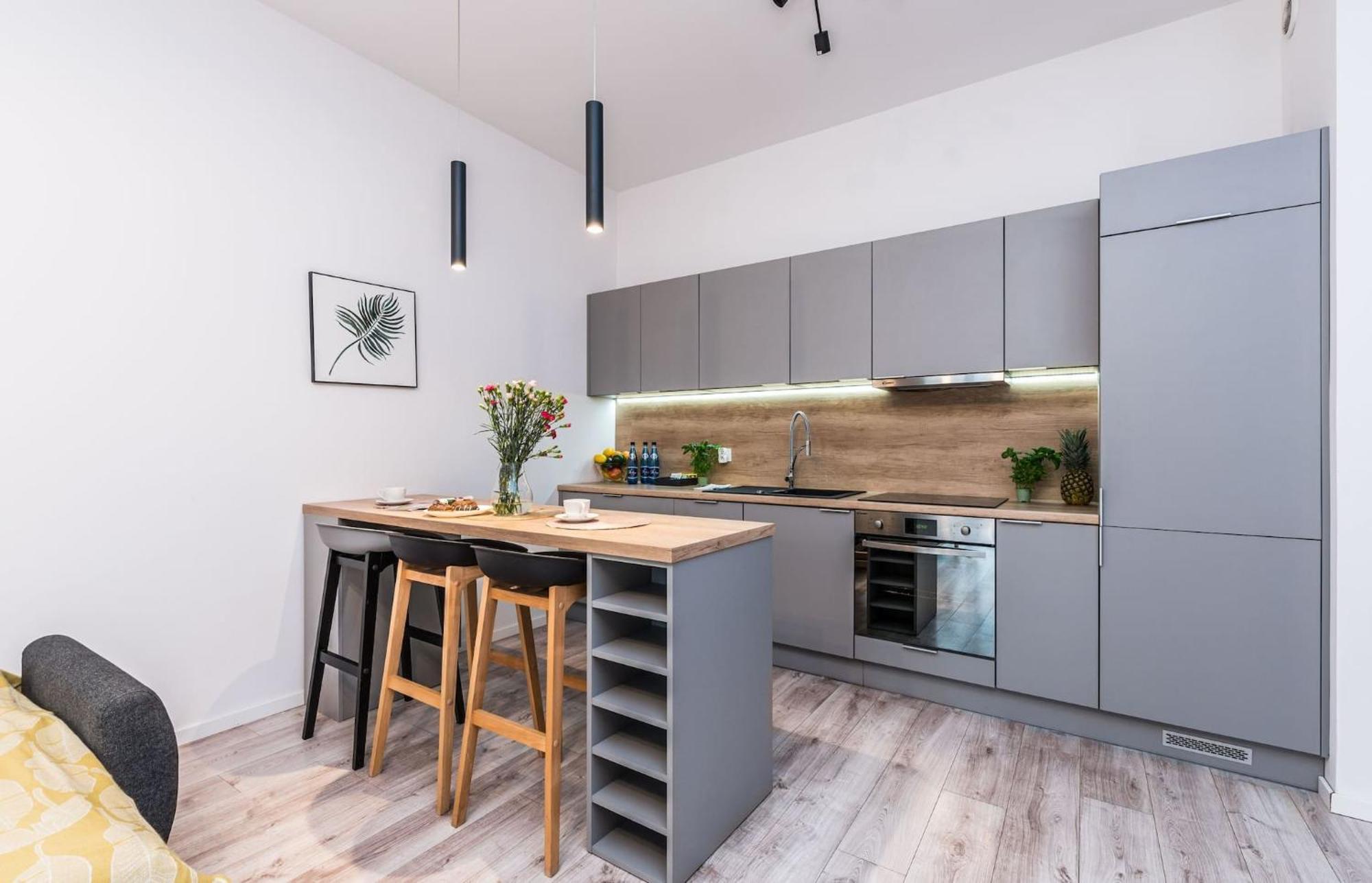 Rent Like Home - Walonska 15 Breslavia Exterior foto