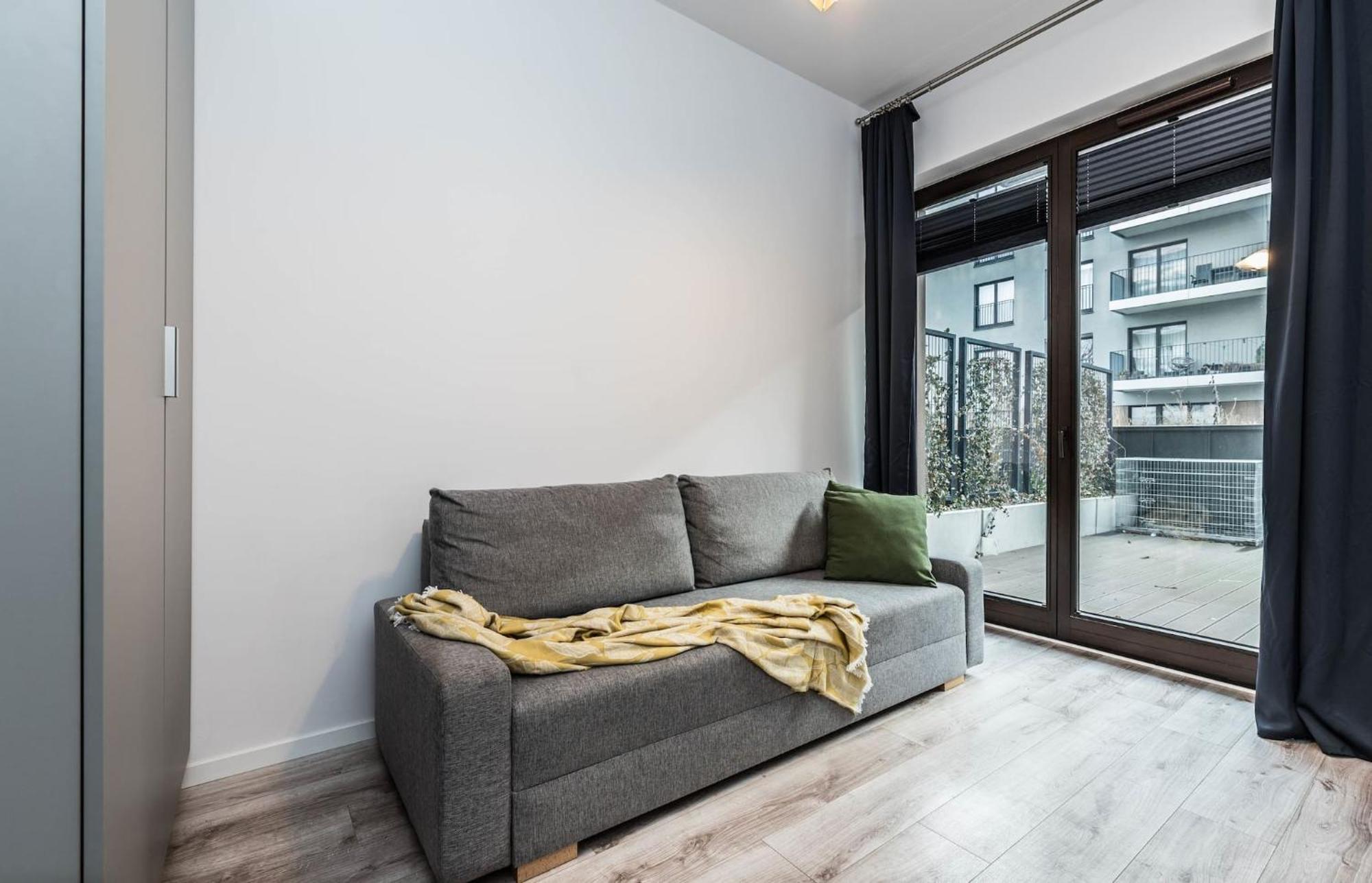 Rent Like Home - Walonska 15 Breslavia Exterior foto