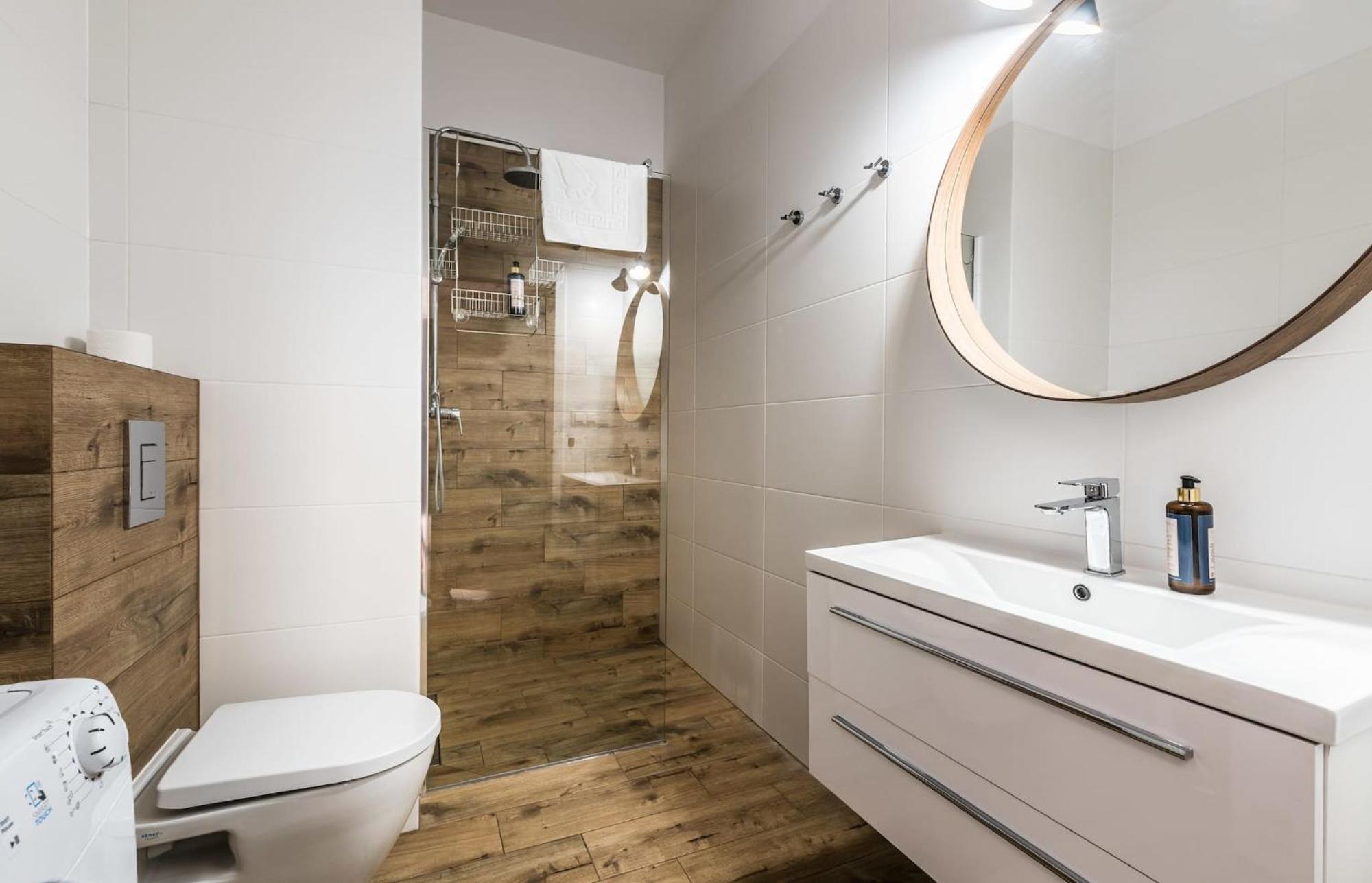Rent Like Home - Walonska 15 Breslavia Exterior foto