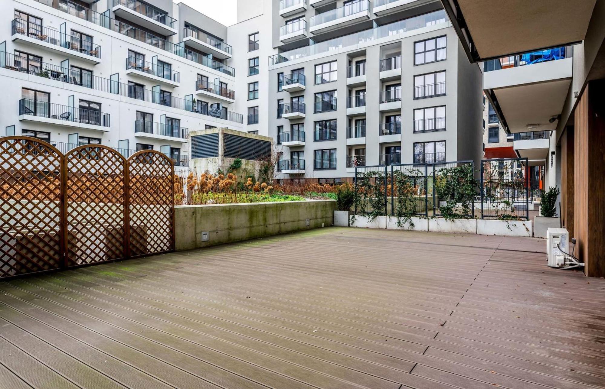 Rent Like Home - Walonska 15 Breslavia Exterior foto